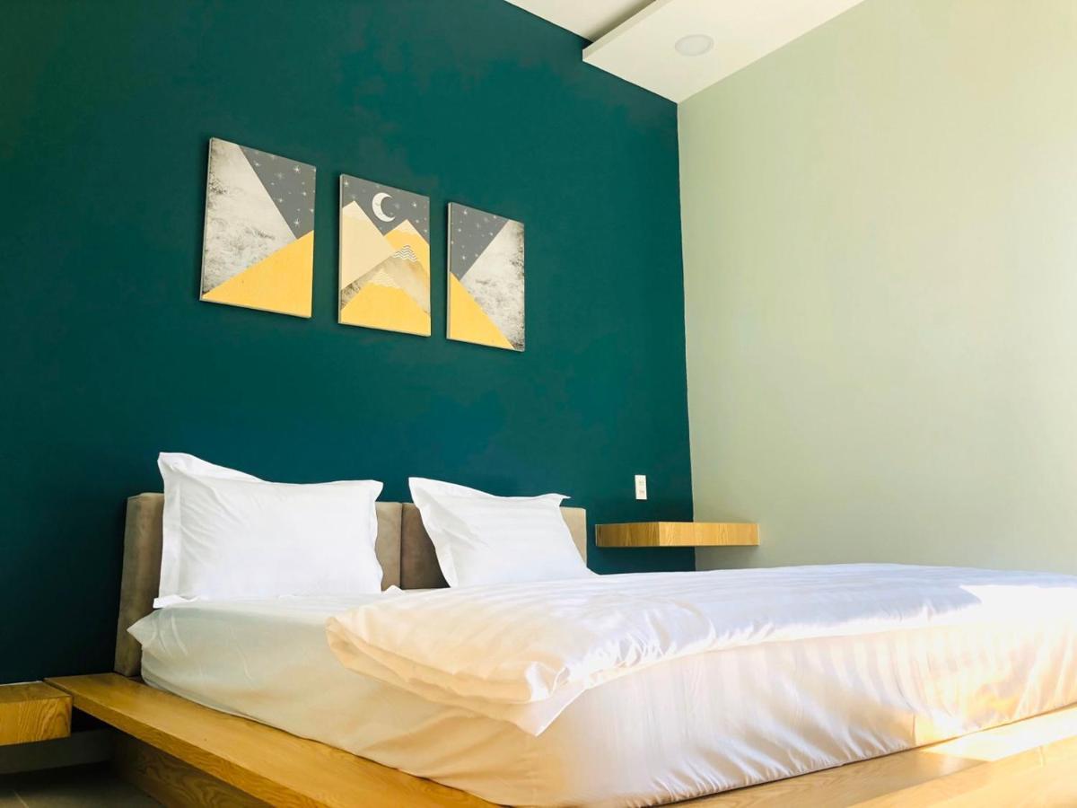 Thanh Thanh Mini Hotel Phan Ri Cua Екстериор снимка