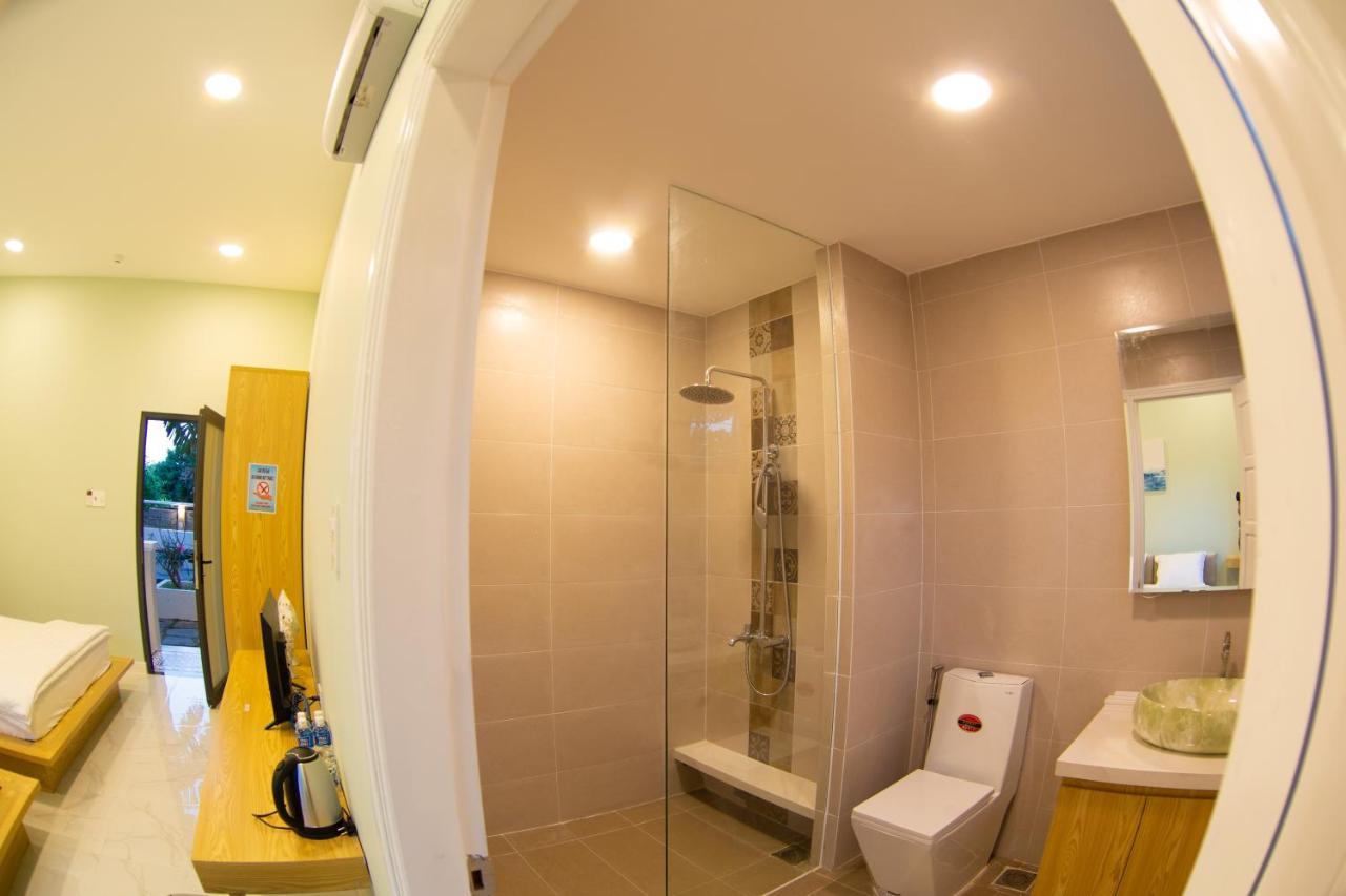 Thanh Thanh Mini Hotel Phan Ri Cua Екстериор снимка