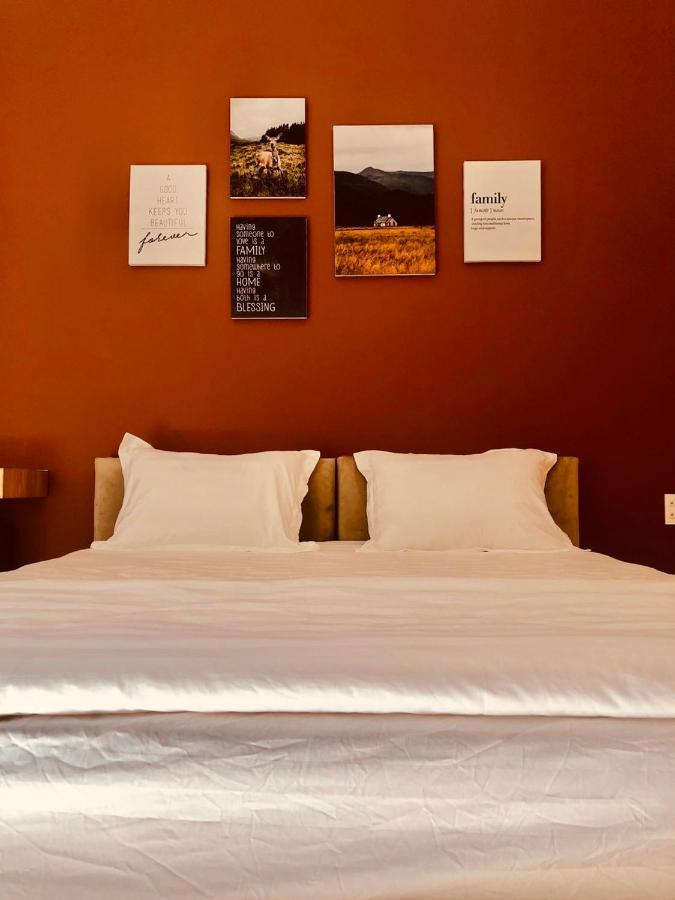 Thanh Thanh Mini Hotel Phan Ri Cua Екстериор снимка
